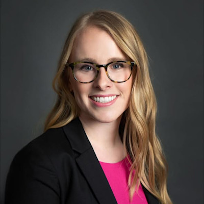 Megan E. Boyd, DMD