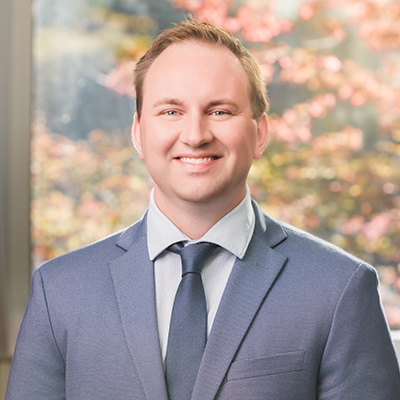 Adam D. DeVries