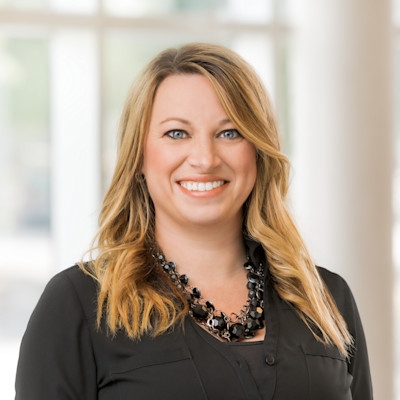 Haeley B. Petersen, PT