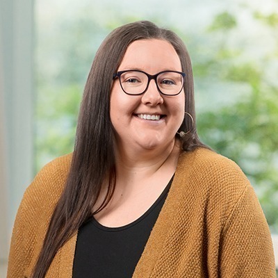 Kayla M. Endorf, APRN-NP, DNP