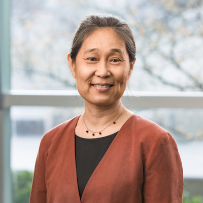 Sookyong Koh