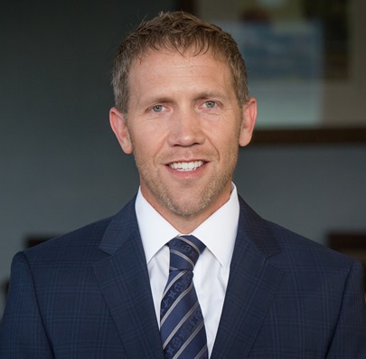 David A. Denman, MD