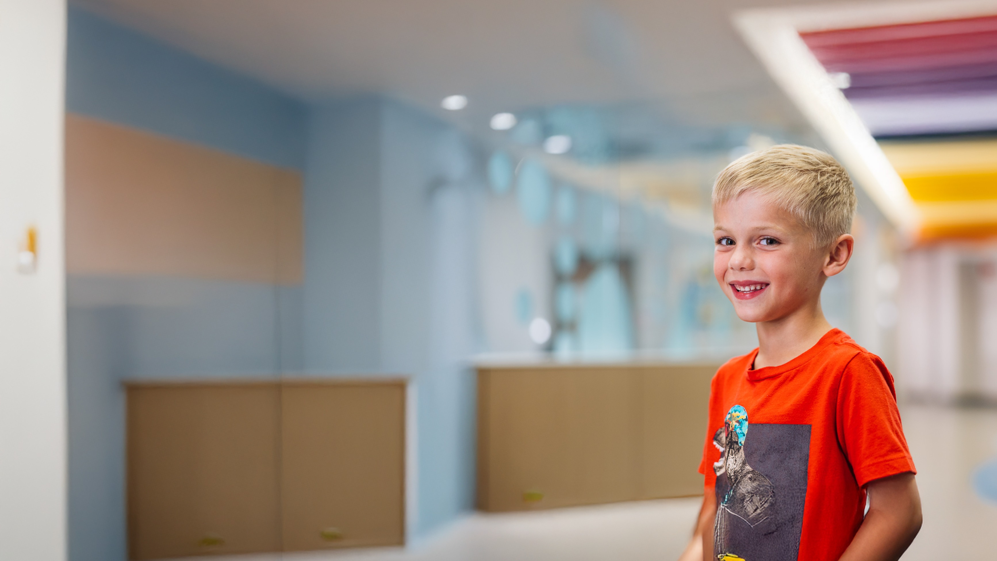 Urology | Children's Nebraska