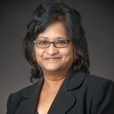 Chitrita Roy, MD