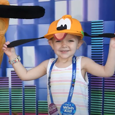 Lily's Story: Nebraska's 2023 Children's Miracle Network Hospitals