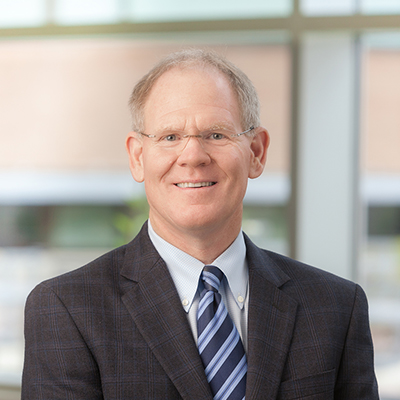 Terence L. Zach, MD