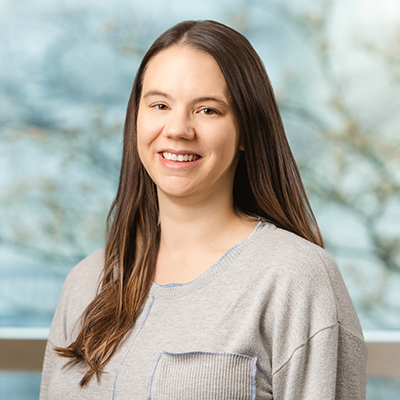 Hannah C. Larsen, APRN-NP, DNP