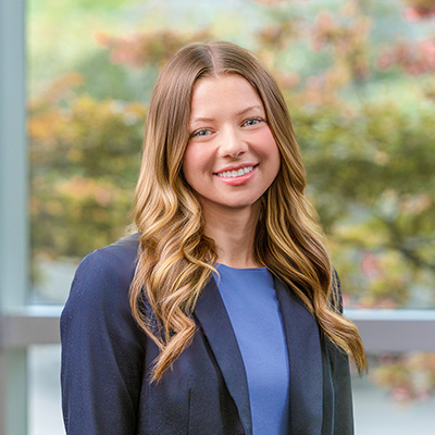 Lauren C. Brickett, PA-C
