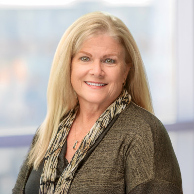 Coleen K. Cusick-Brown, MSW, LIMHP