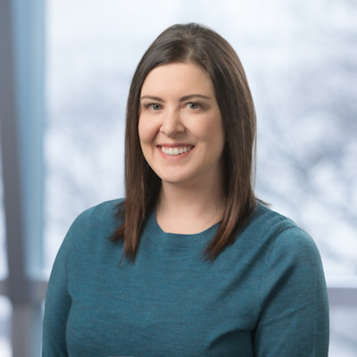 Abigail R. Squire, OT