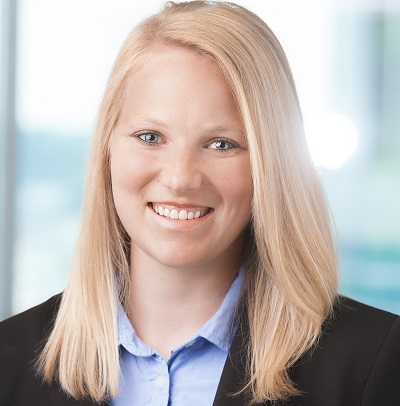Molly B. Johnson, APRN-NP