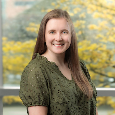 Allyson Renee Keathley, M.D.