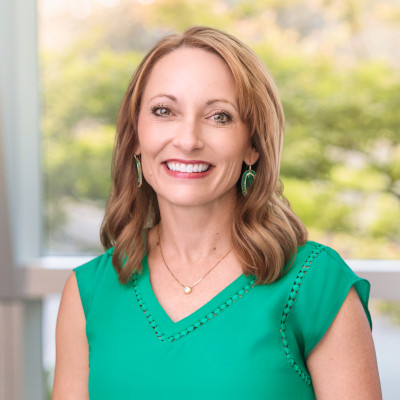Chauna G. Weyermuller, APRN-NP, DNP