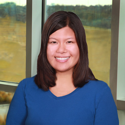 Stephanie Shin