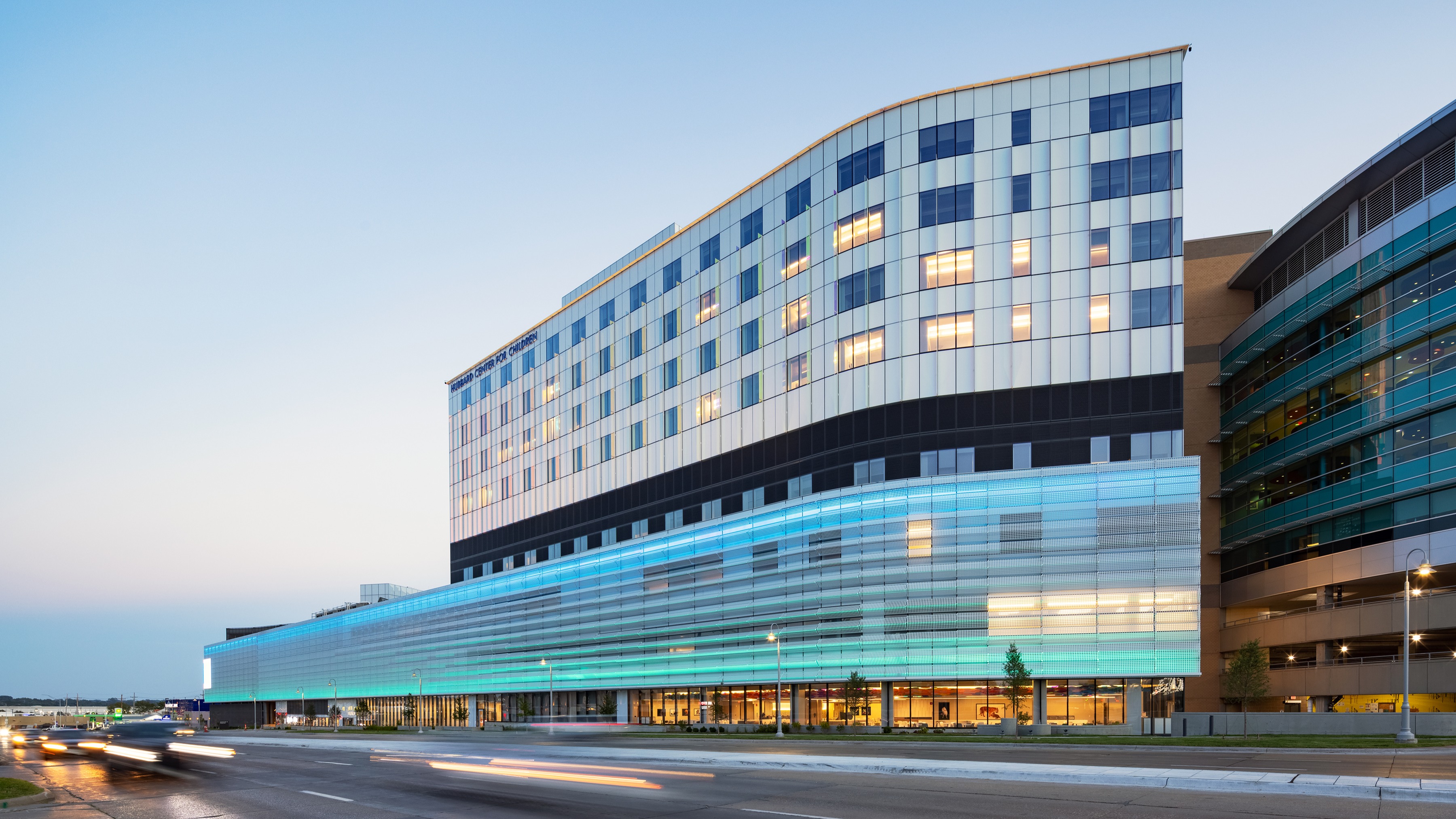 その他 natural images 108 HOSPITAL Children's Hospital at Erlanger's new Kennedy Outpatient
