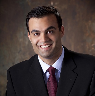 Ebrahim M. Shakir, MD