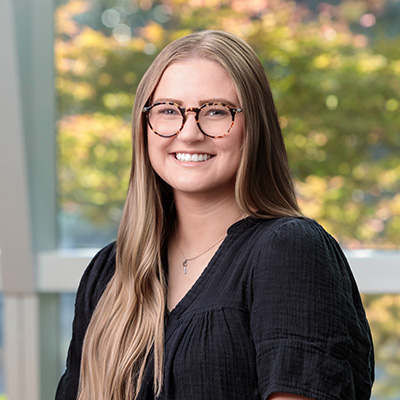 Madison S. Reinhart, PA-C
