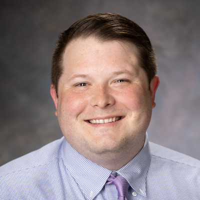 Zachary Panzer, DO