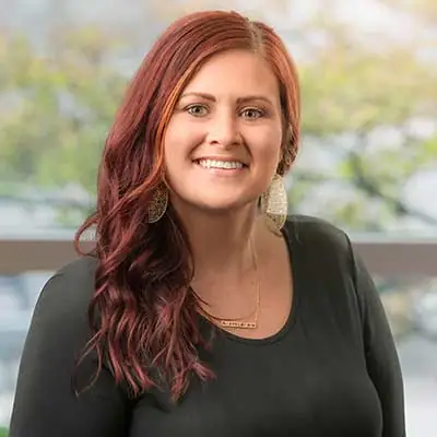 Darci D. Eikmeier, APRN-NP, DNP