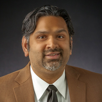 Vishal Kothari, MD, FACS