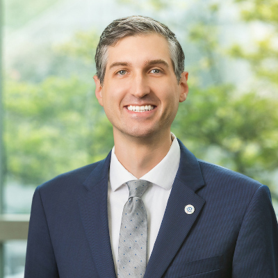 Andrew J. Braith, MD