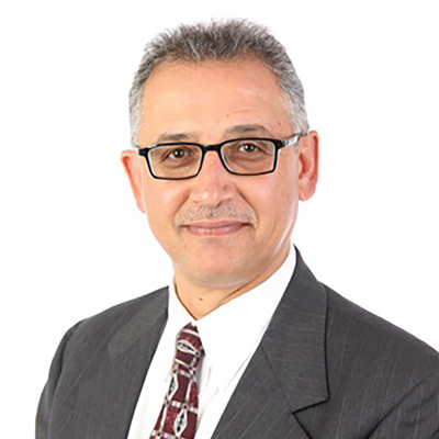 Eyad K. Najdawi