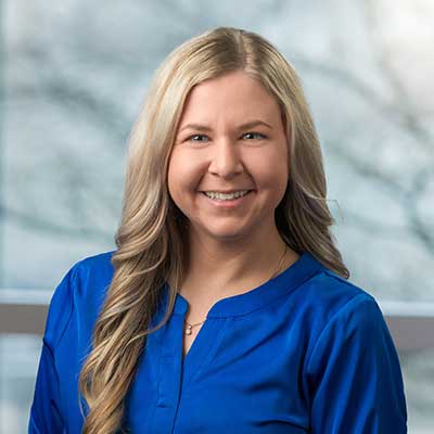 Melissa R. Slechta, PA-C