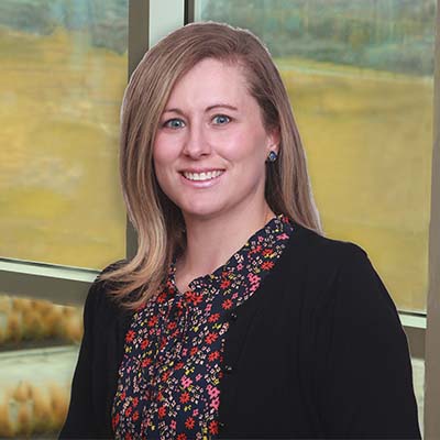 Shannon L. Soderberg, APRN-NP