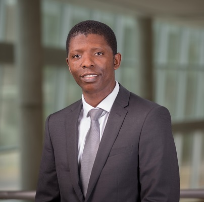 Benjamin Acheampong, MBCHB
