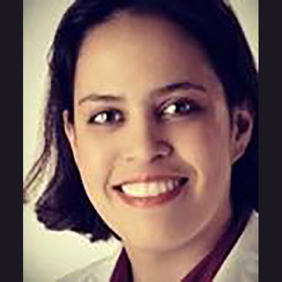 Monica M. Vargas, MD