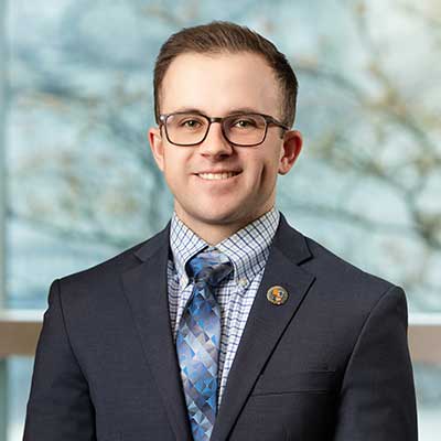 Alexander J. Stoupa, PA-C