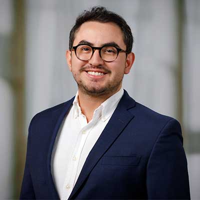 Jose L. Zamora-Sifuentes, DO