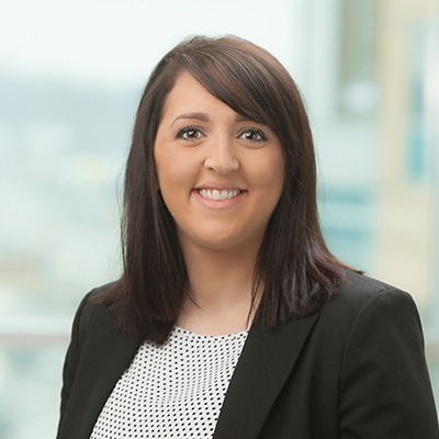 Kara B. Reyes, APRN-NP