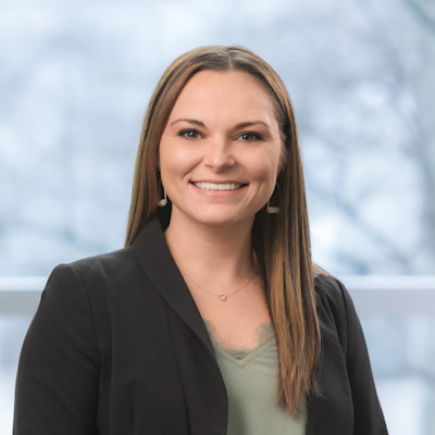 Jessica M. Ackermann