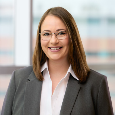 Kenzie M. Espalin, PA-C
