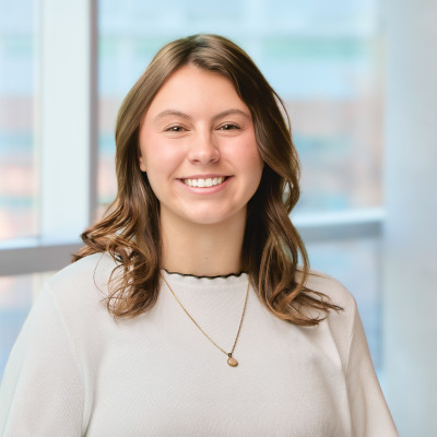 Rebecca Jerina, PA-C