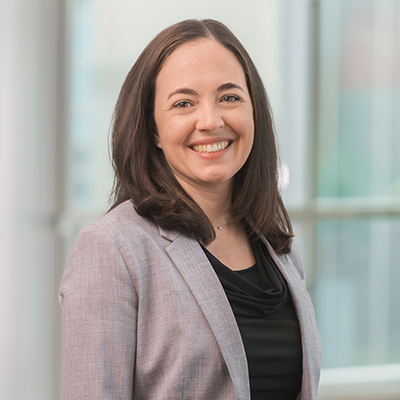 Lisanne M. Pessini, APRN-NP