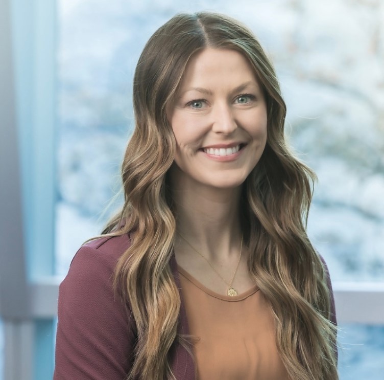 Brandi M. Robinson, APRN-NP, DNP