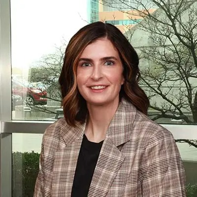 Amanda K. Beranek, APRN-NP