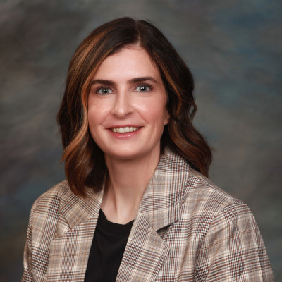 Amanda K. Beranek, APRN-NP