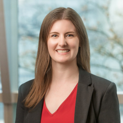 Megan E. Ruffcorn, APRN-NP, DNP