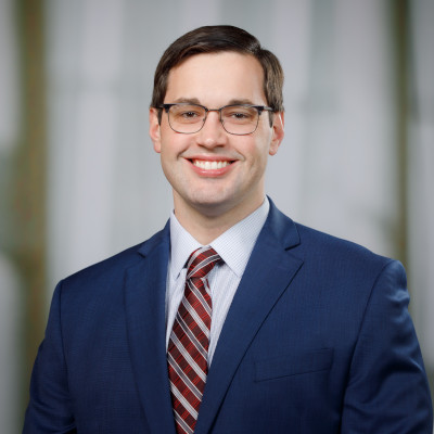 Jared D. Baxter, MD