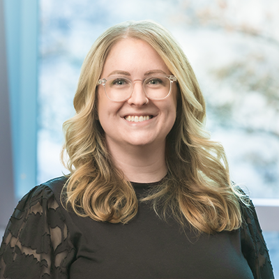 Maranda L. Hamilton, APRN-NP