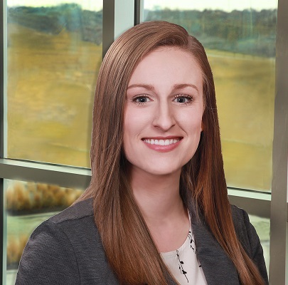 Caitlyn I. Friedrichsen, RD, MNT
