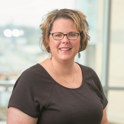 Angela M. Madsen, APRN-NP