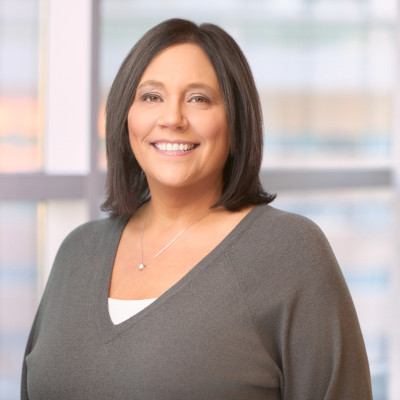 Trisha M. Graeve, LIMHP, MSW