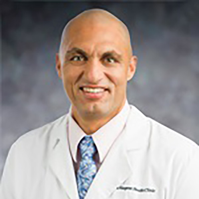 Michael J. Barsoom, MD