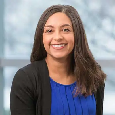 Hayley M. Timm