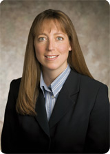Julie Rothlisberger-Castillo, MD