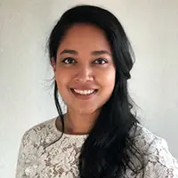 Ananya Ray, MD